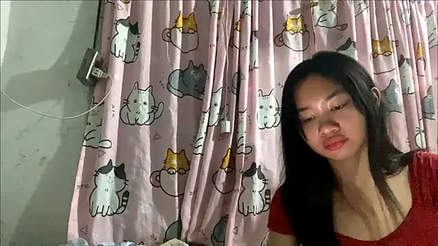 SheryBottorff Pertunjukan Webcam