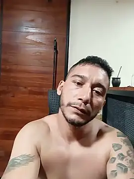 don_hello Show in webcam