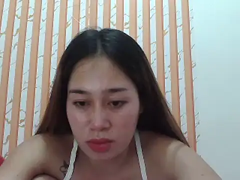 urcherryasian Pertunjukan Webcam