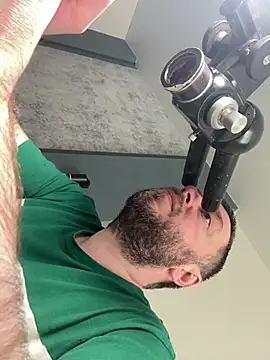 DorianJeday Show Webcam