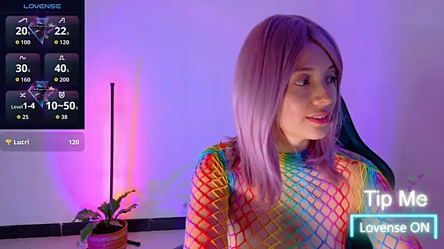 Sarasavage – Live XXX-chat