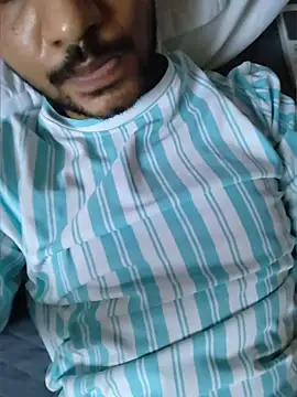 Parth_kapoor Show Webcam
