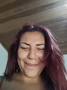 RuivaGiMisteriosa Webcam-Show