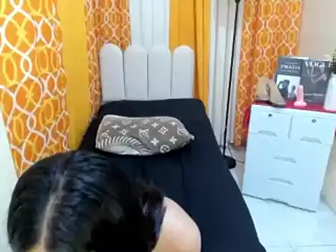 TsAlexa_Blaire 网络视讯表演