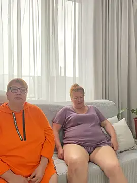 Klio5678's Live XXX Chat