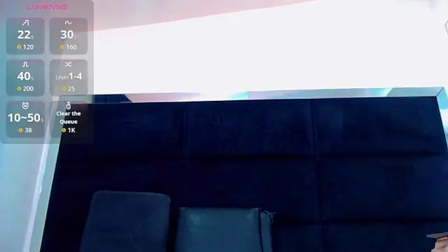 princessrainbowx Show Webcam