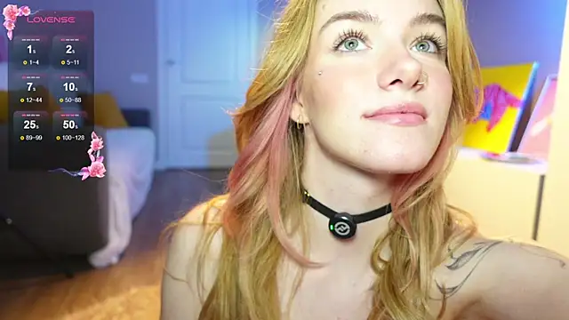 แชท XXX สดของ SpiceJessy