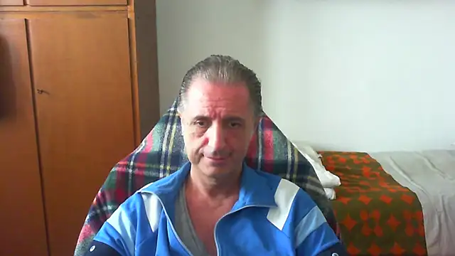 Show de webcam de lliuk70mi