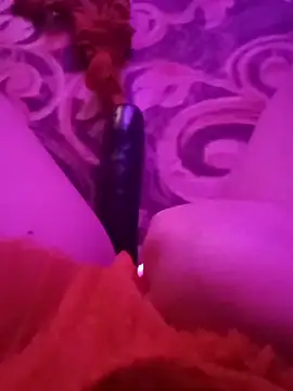 Živý XXX chat Lona_Hot