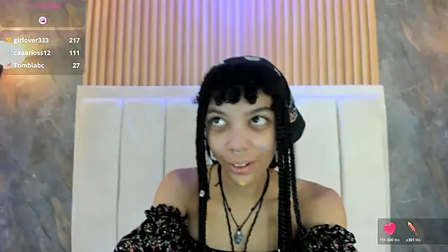 alice_rossi4 Obrolan Langsung XXX