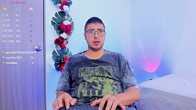 alberth_cm_n Webbikameraesitys
