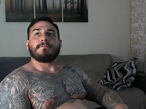 Gymdominus Webcam-Show