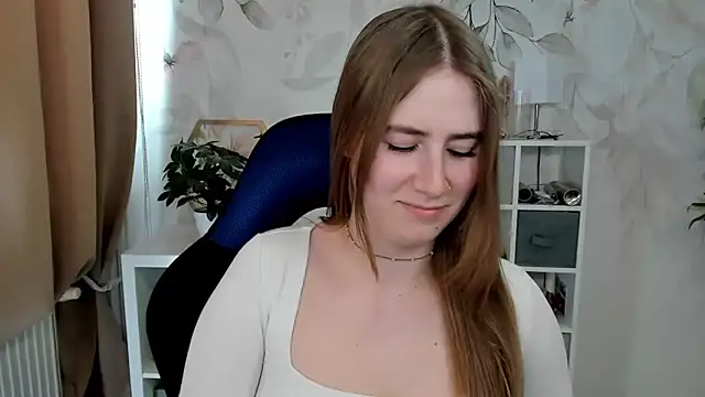 candy_Megan Live XXX-Chat
