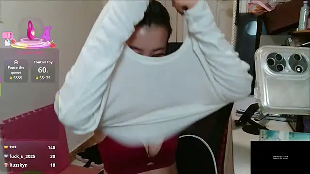 sallycui 即時 XXX 聊天