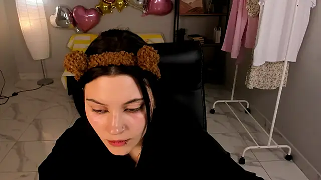Veronica_McKinney Webcam-Show