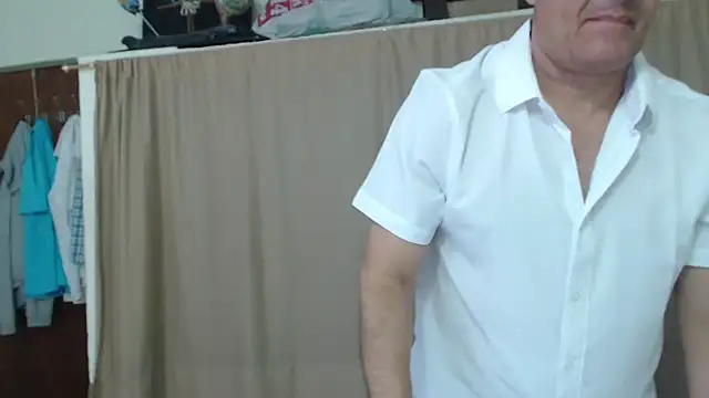 Daddyhot_Alejo Webcamshow