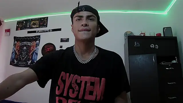 Fenix_hardcock Webcamshow