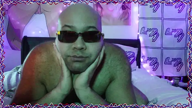 Lx71_XXX's Webcam Show