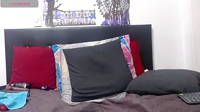 Margaret_milf's Live XXX Chat