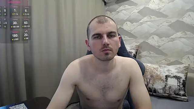 Show Webcam de SerzhKorol1
