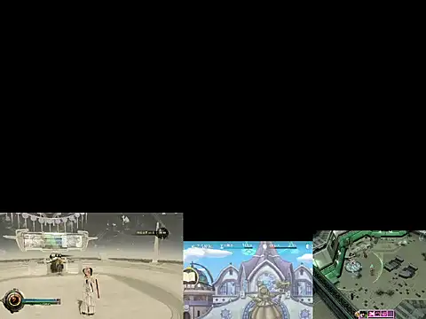 XXX chat uživo modela JesuAdam