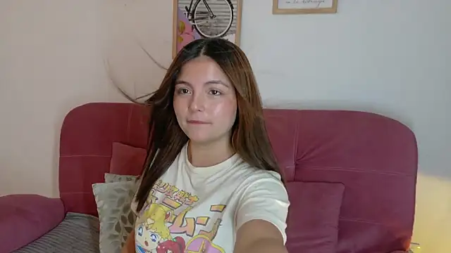 Chat XXX en directo de Juanita_owens