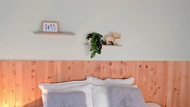 Živý XXX chat ChloeeSmiith