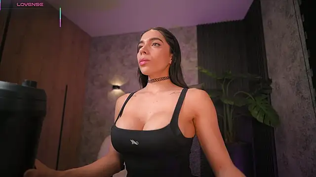 AmyWalker_ Chat XXX in diretta