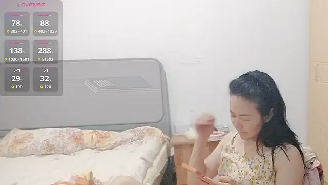 Czat XXX na żywo – fanfan-FF