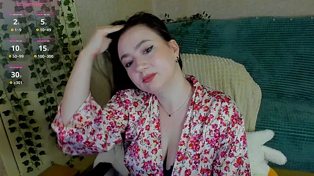 Czat XXX na żywo – Micky_Wood