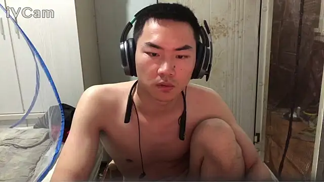 dyjdddttj Show Webcam