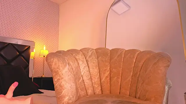 taylor_morgann Pertunjukan Webcam