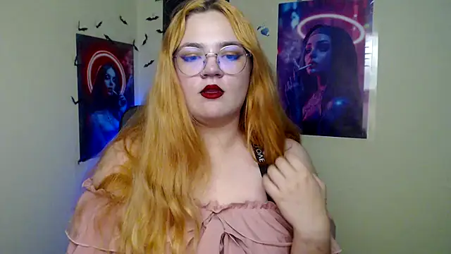 RinaRiii's Live XXX Chat