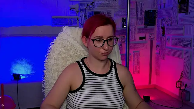 Živý XXX chat ericapotter