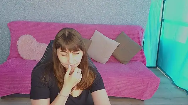 StelaDream – Live XXX-chat