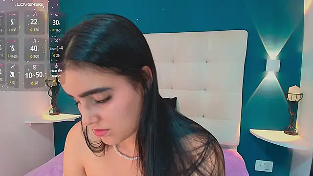 MiaaCarter_ Live XXX-Chat