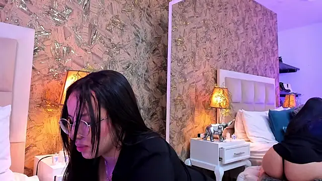 ValkyriaSteel Chat XXX in diretta