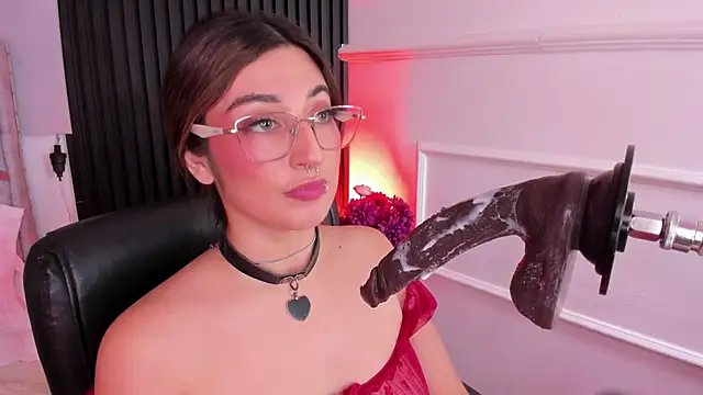 Gabrielakassi Live XXX Chat