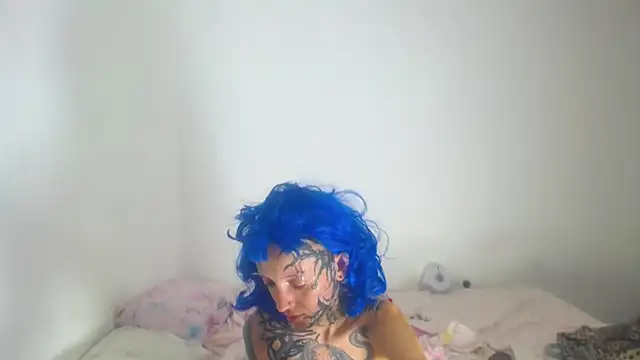 Živý XXX chat barbara_anal_squirt_