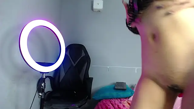 Chat +18 de Jary_nova ao vivo