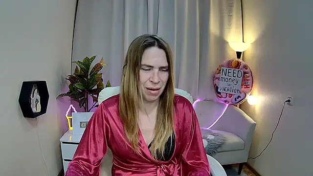 TessaDaybreak's Live XXX Chat