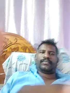 Paramkeerthi Webcam show