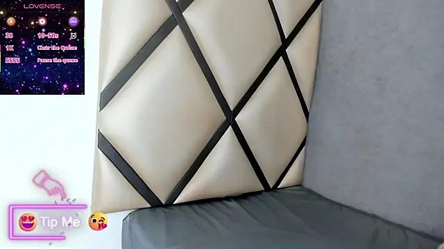 Webkamerová show Sharell_23