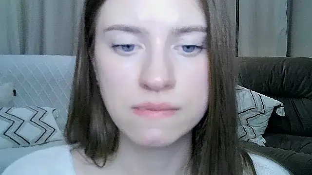 Erica_KissのライブXXXチャット