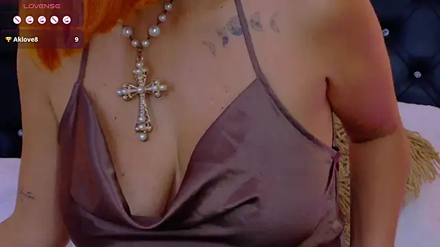 Chat XXX Live AdelinaVans