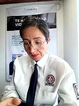 Živý XXX chat Valentina--1