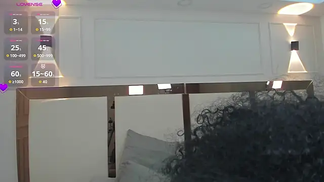 laia_fisher_ Chat XXX live