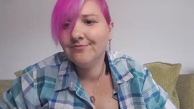 Živý XXX chat CheekyPinkVenusXO