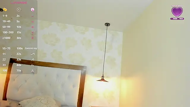 clarisKlein live XXX chat