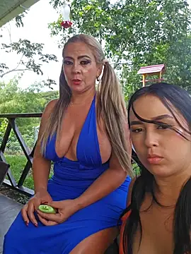 Chat XXX ao vivo de anita1976